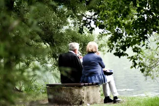 couple